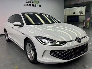 2022 Volkswagen Lamando L II, белый, 1790000 рублей, вид 4