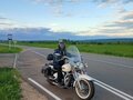 2000 Yamaha XV 1600 Road Star, белый, 650000 рублей - вид 4