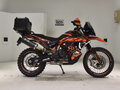 2022 KTM 890 Adventure R, чёрный, 1200000 рублей - вид 1