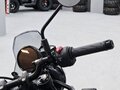 2025 Royal Enfield Himalayan, чёрный - вид 9