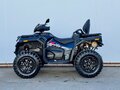 2025 Loncin XWolf 1000, синий, 1164000 рублей - вид 4