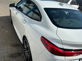 2020 BMW 2 серии Gran Coupe 218i F44, белый, 2700000 рублей, вид 5
