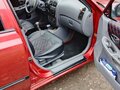 2006 Hyundai Accent ТагАЗ II, красный, 400000 рублей - вид 3