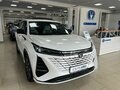 2024 Changan CS75 Plus III, белый, 3949900 рублей