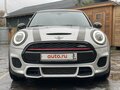 2019 Mini Hatch JCW III (F55/F56) Рестайлинг, серебристый