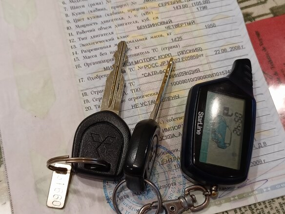 2008 Mitsubishi Lancer X, серебристый, 890000 рублей - вид 38
