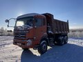 2008 Dongfeng DFL 3251A, оранжевый, 1480000 рублей