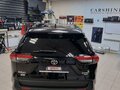 2021 Toyota RAV4 V (XA50), чёрный, 3700000 рублей - вид 3