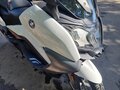 2018 BMW C 650 GT, белый, 980000 рублей - вид 5