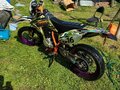 2017 Kayo T2, золотистый, 120000 рублей - вид 4