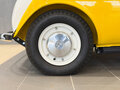 1956 BMW Isetta, жёлтый - вид 10
