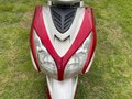 2010 Yinxiang YX150T-2, красный, 55000 рублей - вид 10