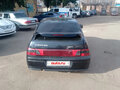 2007 Lada (ВАЗ) 2112, чёрный, 130000 рублей - вид 3