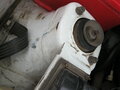 2001 Lada (ВАЗ) 1111 Ока КамАЗ, белый, 60000 рублей - вид 3