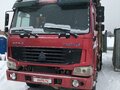2012 Sinotruk Howo ZZ3327, красный, 2000000 рублей