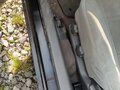 2002 Daewoo Leganza, чёрный, 145000 рублей - вид 5