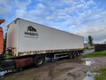 2001 SDC Trailers SDC, белый, 490000 рублей