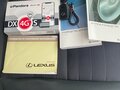 2014 Lexus IS 250 III, белый, 2500000 рублей - вид 10