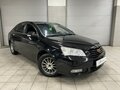 2014 Geely Emgrand, чёрный