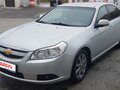 2011 Chevrolet Epica V250 Рестайлинг, серебристый, 700000 рублей