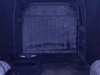 2009 Renault Master, белый, 1050000 рублей, вид 3