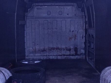2009 Renault Master, белый, 1050000 рублей, вид 3