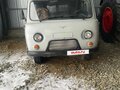 2017 УАЗ 2206, серебристый, 350000 рублей