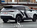2026 Toyota bZ3X 50 kWh, белый, 2690000 рублей - вид 5
