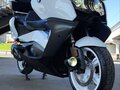 2018 BMW C 650 GT, белый, 1050000 рублей - вид 9