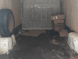 2008 Fiat Professional Ducato, белый, 500000 рублей, вид 3