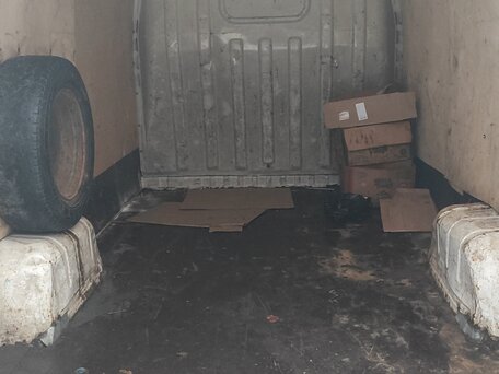 2008 Fiat Professional Ducato, белый, 500000 рублей, вид 3