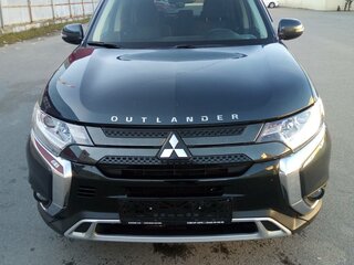 2022 Mitsubishi Outlander III Рестайлинг 3, синий, 3000000 рублей, вид 1