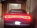 2011 Dodge Charger VII (LD), серый, 2100000 рублей - вид 5