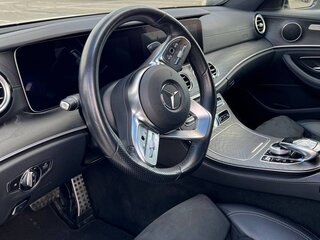 2019 Mercedes-Benz E-Класс 200 V (W213, S213, C238), белый, 3540000 рублей, вид 5