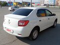 2016 Renault Logan II, белый, 550000 рублей - вид 4