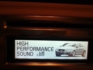 2007 Volvo S80 II, синий, 1450000 рублей, вид 3
