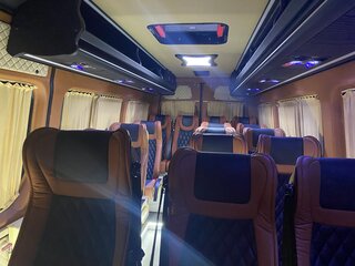2022 Mercedes-Benz Sprinter, белый, 8400000 рублей, вид 5
