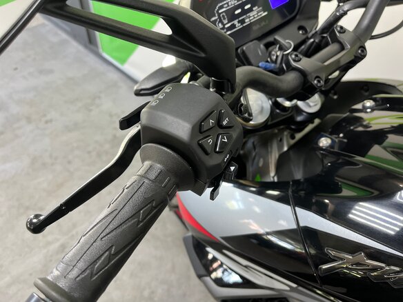 2026 Bajaj Pulsar NS400Z, чёрный, 484990 рублей - вид 8