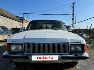 2006 ГАЗ 3102 «Волга», белый, 170000 рублей, вид 1