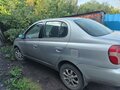 2000 Toyota Platz, серый, 370000 рублей - вид 2