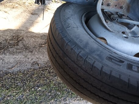 2003 Mercedes-Benz Atego, красный, 2050000 рублей, вид 2