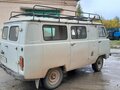 2008 УАЗ 3962, серебристый, 250000 рублей - вид 3