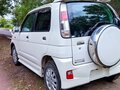 2010 Daihatsu Terios Kid I, белый, 650000 рублей - вид 6