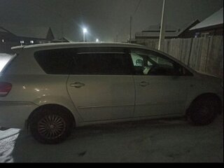 2001 Toyota Ipsum II (M20), серый, 850000 рублей, вид 2