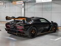 2019 McLaren Senna, оранжевый, 130000000 рублей - вид 5