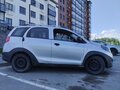 2012 Chery IndiS (S18D) I, серебристый, 330000 рублей - вид 4