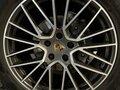 2018 Porsche Cayenne III, чёрный - вид 8