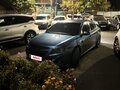 2014 Chevrolet Cruze I Рестайлинг, синий, 850000 рублей - вид 2