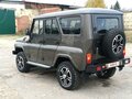 2015 УАЗ Хантер 315195, серый - вид 2