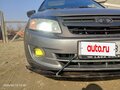 2013 Lada (ВАЗ) Granta I, серый, 540000 рублей - вид 11